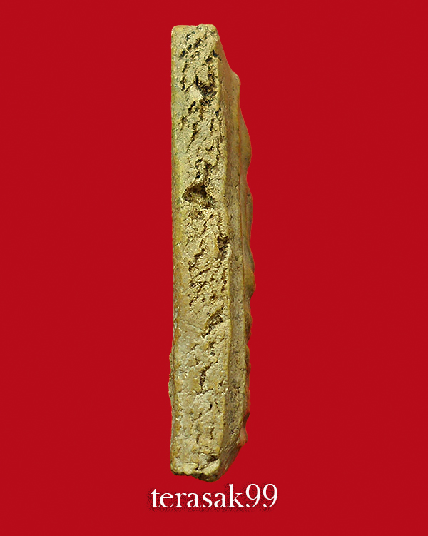 สมเด็จพิมพ์ใหญ่(เกศเอียง) หลวงปู่หิน วัดระฆัง รุ่นแรกปี2482 เนื้อผงสมเด็จวัดระฆังฯ สวยๆ - 4