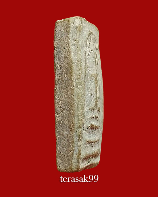 พระสมเด็จ พิมพ์ปรกโพธิ์ กรุบึงพระยาสุเรนทร์ มีนบุรี (3) - 4