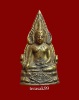 รูปหล่อพระพุทธชินราช ปี2500 วัดพระศรีรัตนมหาธาตุฯ จ.พิษณุโลก