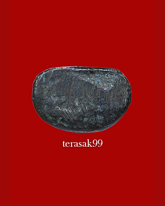 หลวงพ่อเงิน วัดบางคลาน รุ่นปืนแตก ปี2528 พิมพ์เศียรกลม สวยๆราคาเบาๆ(4) - 3