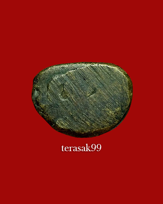 หลวงพ่อเงิน วัดบางคลาน รุ่นปืนแตก ปี2528 พิมพ์เศียรกลมใหญ่ กล่องเดิมๆจากวัด(1) - 5