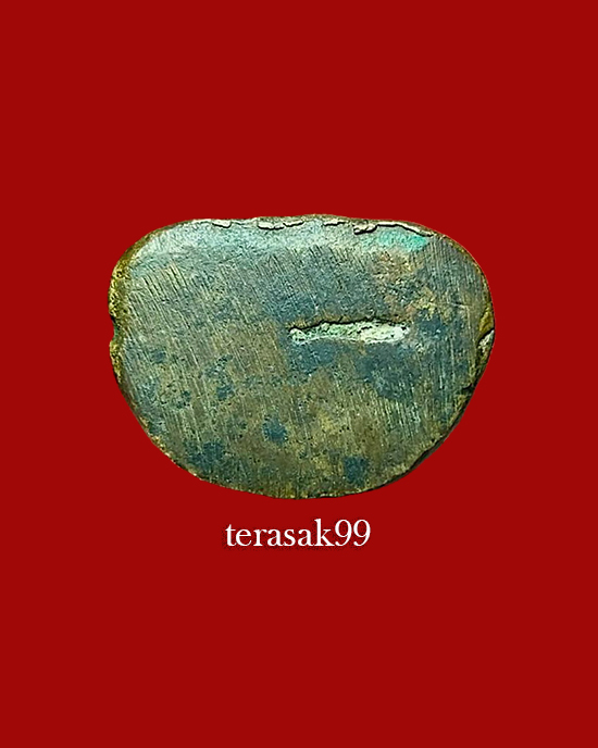 หลวงพ่อเงิน วัดบางคลาน รุ่นปืนแตก ปี2528 พิมพ์เศียรโต สวยๆราคาเบาๆ(1) - 5