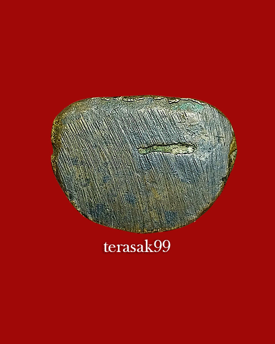 หลวงพ่อเงิน วัดบางคลาน รุ่นปืนแตก ปี2528 พิมพ์เศียรโต สวยๆราคาเบาๆ(1) - 5