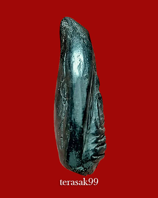 กริ่งคลองตะเคียน พิมพ์ใหญ่ วัดประดู่ทรงธรรม จ.อยุธยา(1) - 4