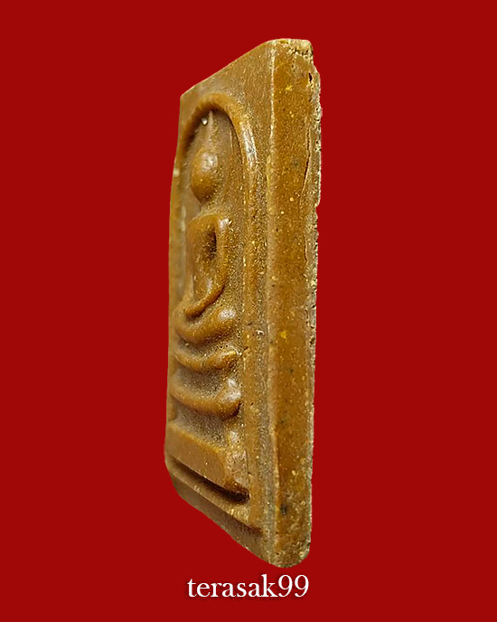 พระสมเด็จ วัดดาวเรือง หลวงพ่อกวย วัดโฆษิตาราม ร่วมปลุกเสก - 3