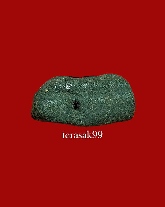 หลวงปู่ทวดวัดไทรใต้นครสวรรค์ พิมพ์ใหญ่เนื้อผงว่านปี 2506 สวยๆ(1) - 4