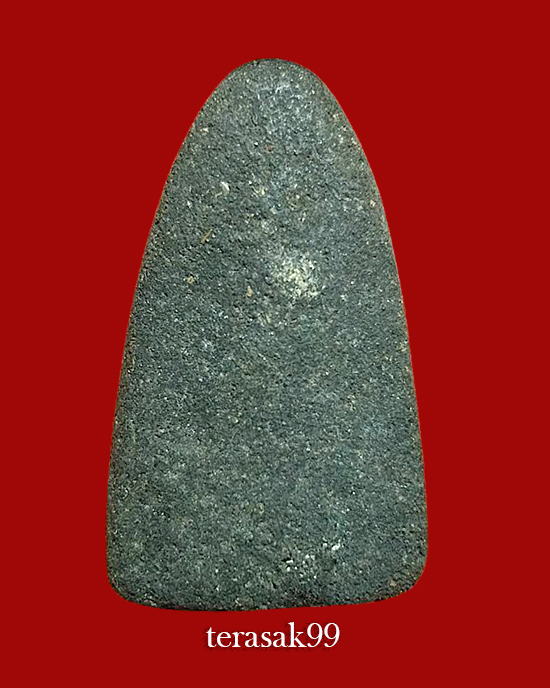 หลวงปู่ทวดวัดไทรใต้นครสวรรค์ พิมพ์ใหญ่เนื้อผงว่านปี 2506 สวยๆ(2) - 2