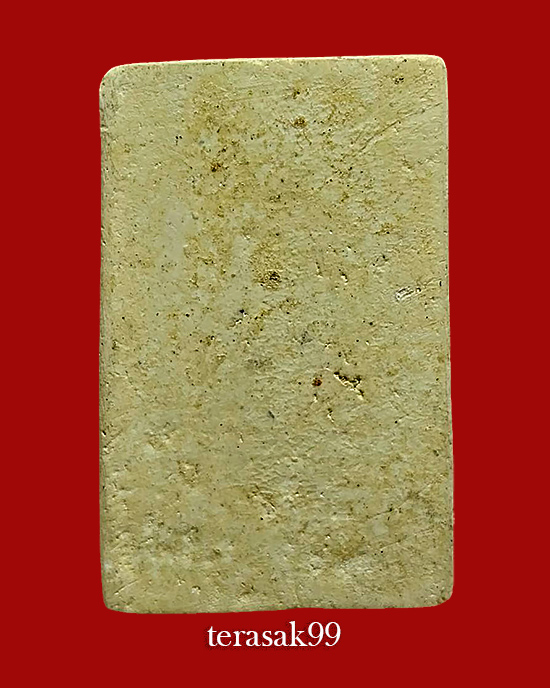 สมเด็จวัดระฆังฯ รุ่น 108 ปี พิมพ์ใหญ่(บล็อคA) ปี2523 สวยๆ - 2