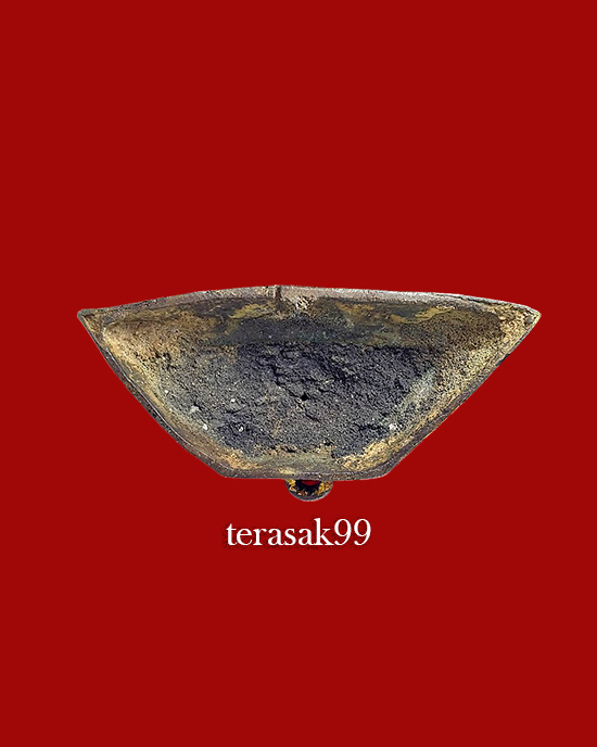 พระบูชารัตนฯ ขนาดประมาณ2.3นิ้ว สวยเดิมๆ - 3