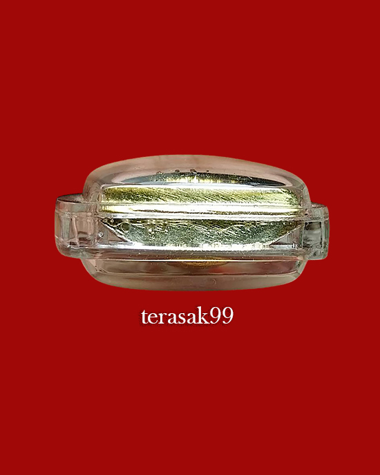 รูปเหมือนปั๊มหลวงพ่อแพ วัดพิกุลทอง จ.สิงห์บุรี รุ่นแรก ปี 2508 ราคาเบาๆ - 5