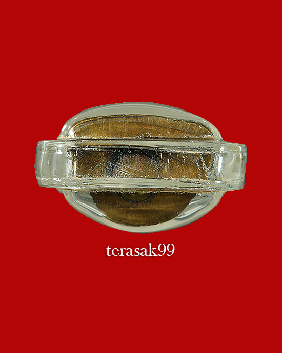 ไต่ฮงกง รุ่น2 หัวหมวกอุดกริ่ง เนื้อทองผสม หลวงปู่โต๊ะร่วมปลุกเสก(2) - 3