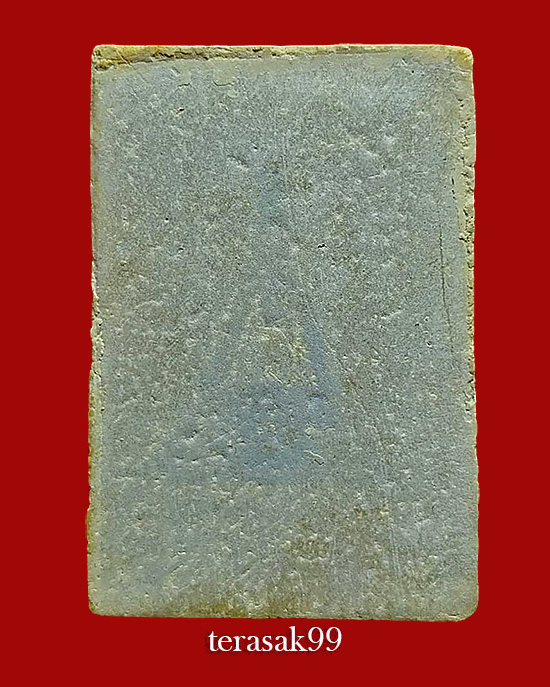 พระผงรูปเหมือนสมเด็จพระพุฒาจารย์โต วัดบางขุนพรหม ปี2517 พร้อมกล่องเดิม - 3