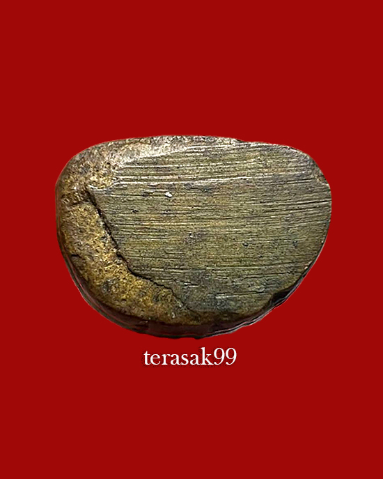 ไต่ฮงกง รุ่น2 หัวกลึง(นิยม) เนื้อทองผสม หลวงปู่โต๊ะร่วมปลุกเสก(2) - 4