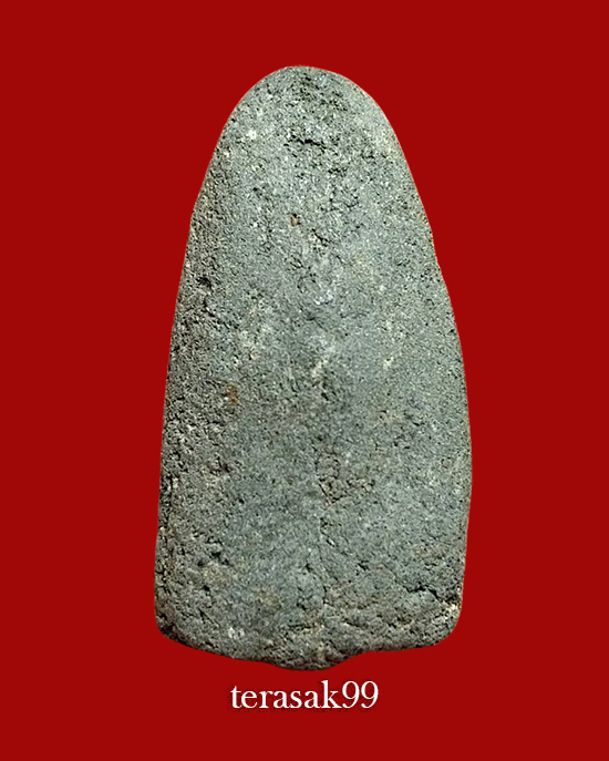 พระหลวงปู่ทวด วัดพระสิงห์ พิมพ์เล็ก เนื้อว่าน ปี2506 สวยๆ(1) - 2