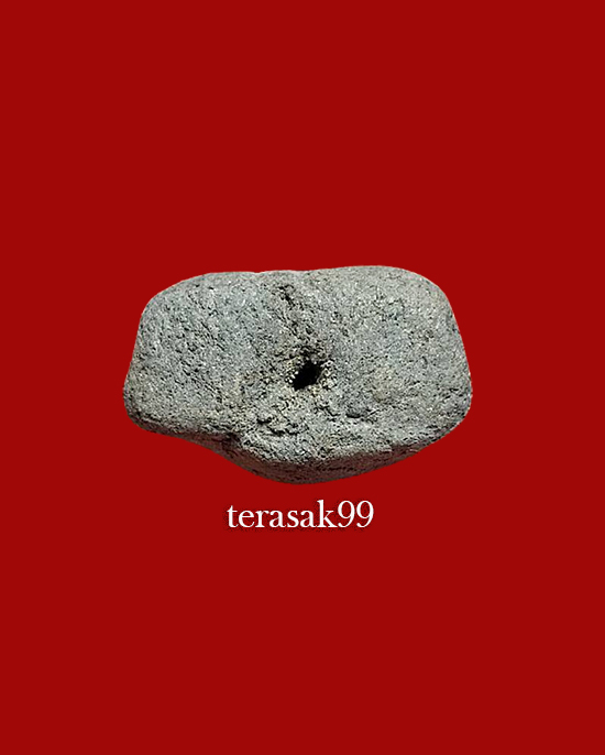 พระหลวงปู่ทวด วัดพระสิงห์ พิมพ์เล็ก เนื้อว่าน ปี2506 สวยๆ(2) - 5