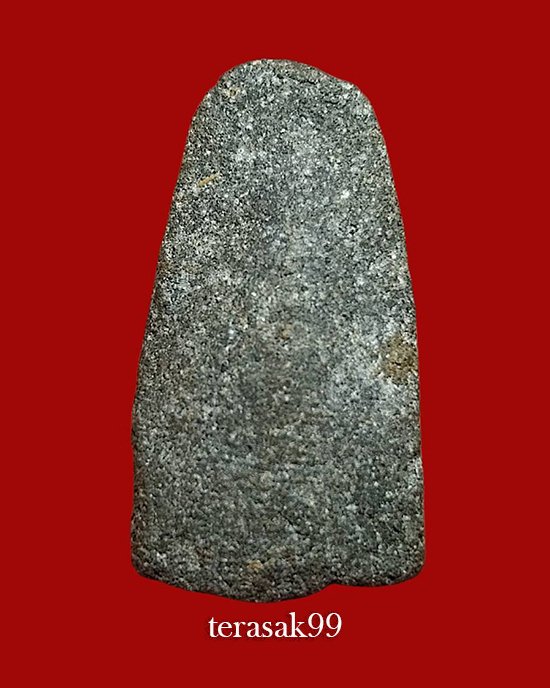 พระหลวงปู่ทวด วัดไทรใต้ เนื้อว่าน นครสวรรค์ ปี06 อ.ทิม วัดช้างให้ปลุกเสก ราคาเบาๆ - 2