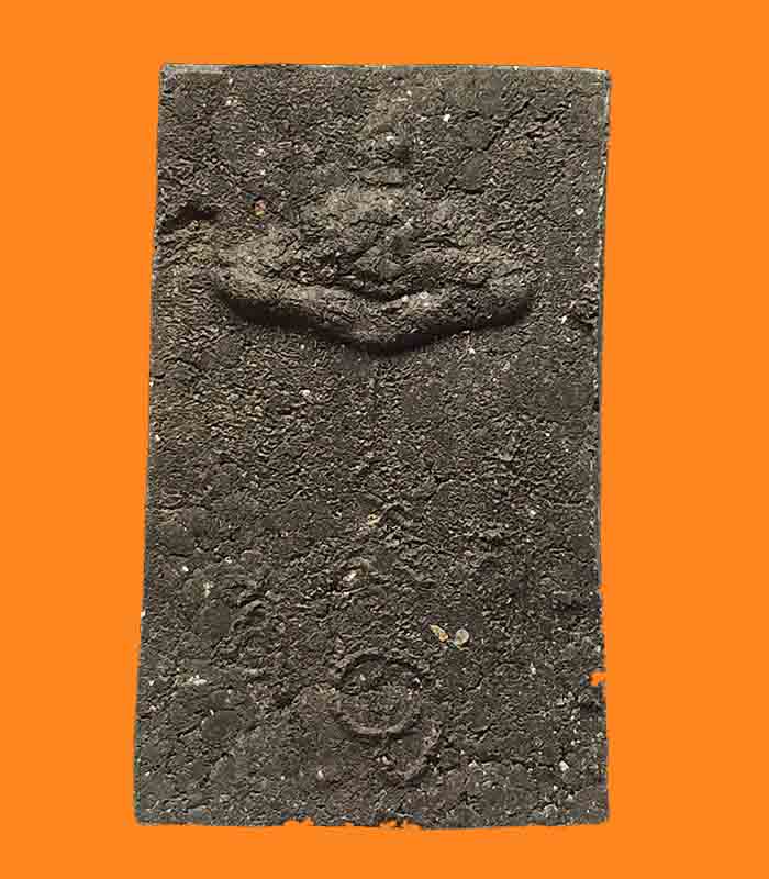 @^_^@พระพุทธสิหิงค์เนื้อดำ ปี 30 พิธีศาลหลักเมือง นครศรีธรรมราช@^_^@ - 2