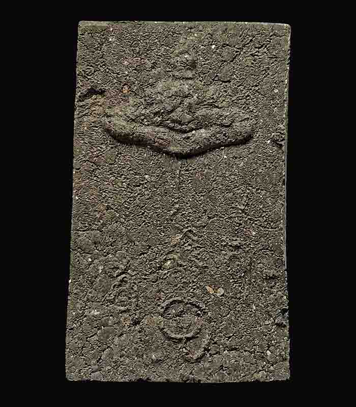 @^_^@พระพุทธสิหิงค์เนื้อดำ ปี 30 พิธีศาลหลักเมือง นครศรีธรรมราช@^_^@ - 2