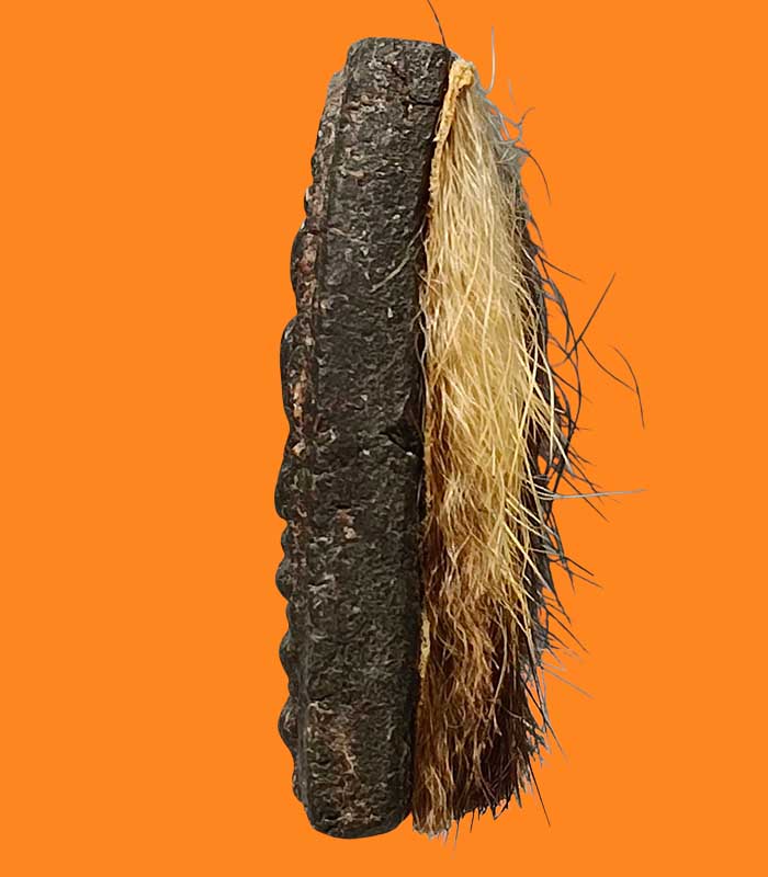 @^_^@พระสมเด็จเนื้อชานหมากพิมพ์ปรกโพธิ์ พระครูจันทสโรภาส(หลวงพ่อเ ที่ยง) วัดม่วงชุม@^_^@ - 4