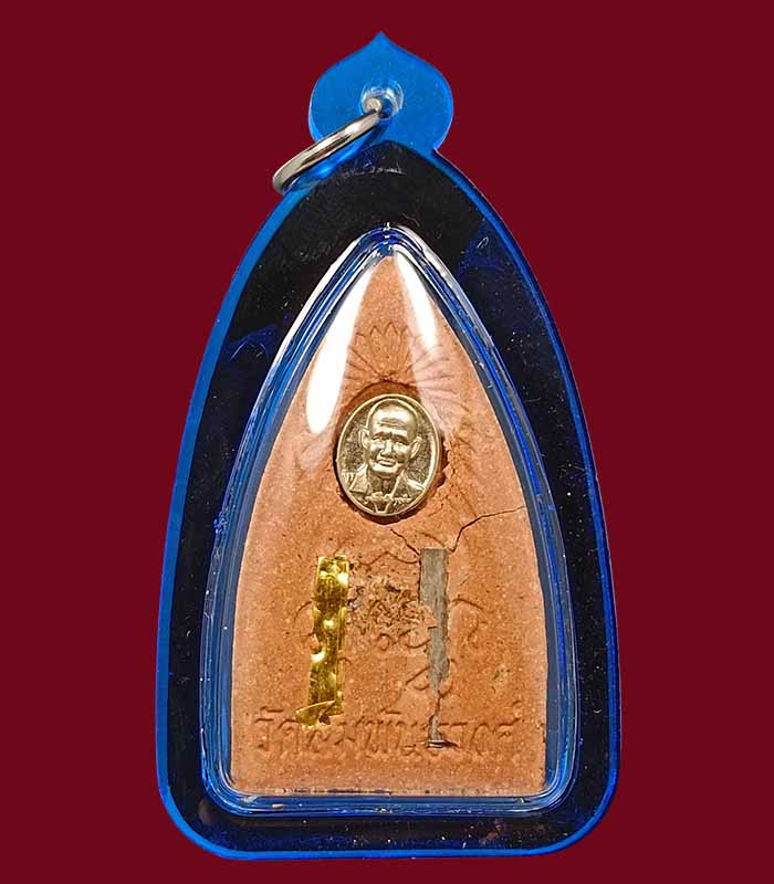 @^_^@พระพิมพ์จัมโบ้พุทโธน้อย แม่ชีบุญเรือน จัดสร้างปี 66@^_^@ - 2