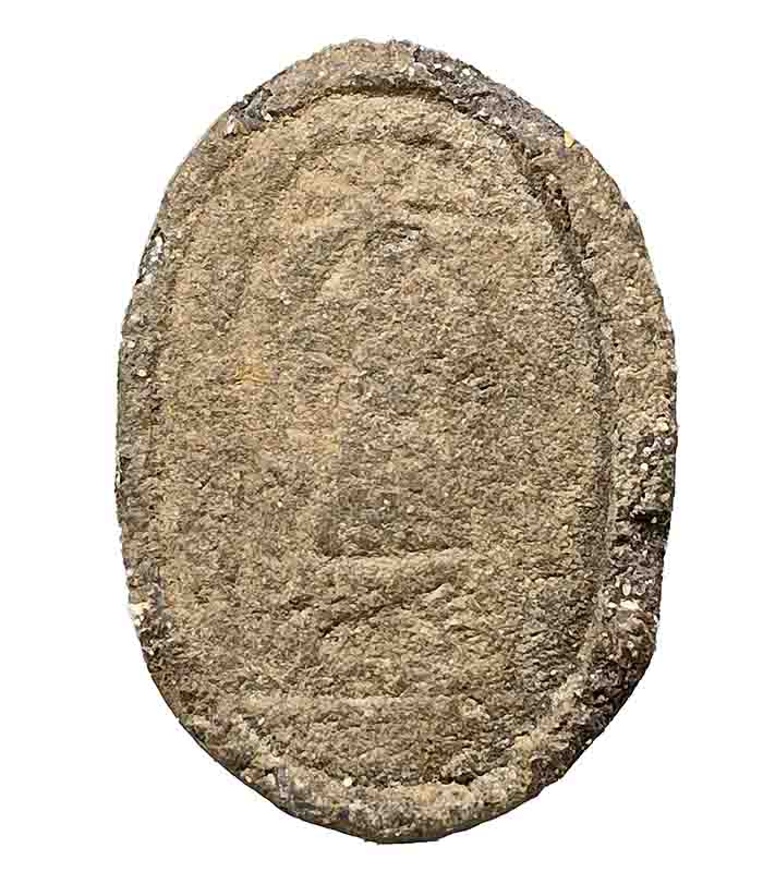 @^_^@หลวงปู่ทวดวัดพะโค๊ะ พิมพ์กรรมการ@^_^@ - 2