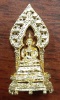 พระนิรันตราย วัดจันทนาราม อ.เมือง จ.จันทบุรี