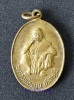 เหรียญหลวงพ่อคูณ ปริสุทโธ วัดบ้านไร่ ปี2536 รุ่นพิเศษ เนื้อทองฝาบาตร 