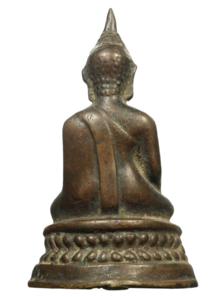 พระรัชกาลขนาดเล็ก - 2