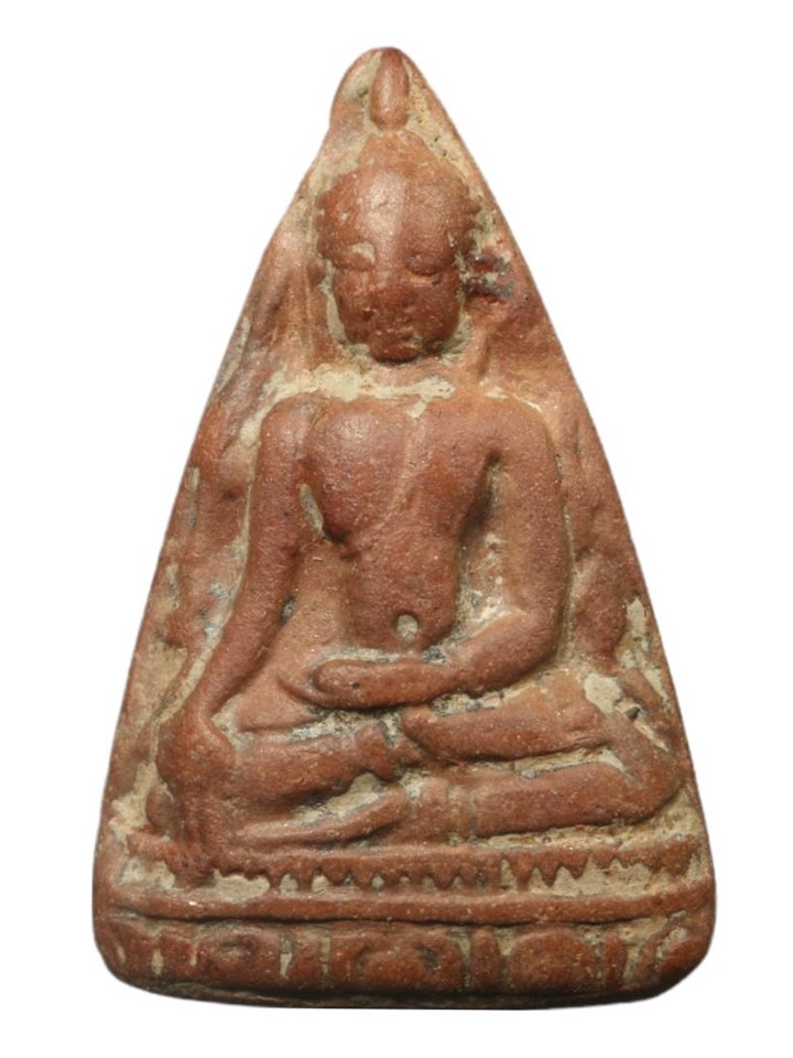 กำแพงท่ามะปรางค์ เนื้อดิน - 1