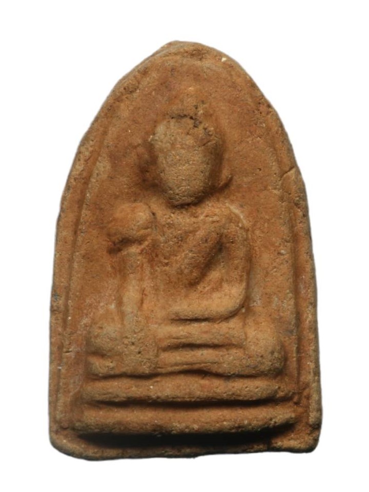 แม่ชีบุญเรือน  วัดสารนาถฯ - 1