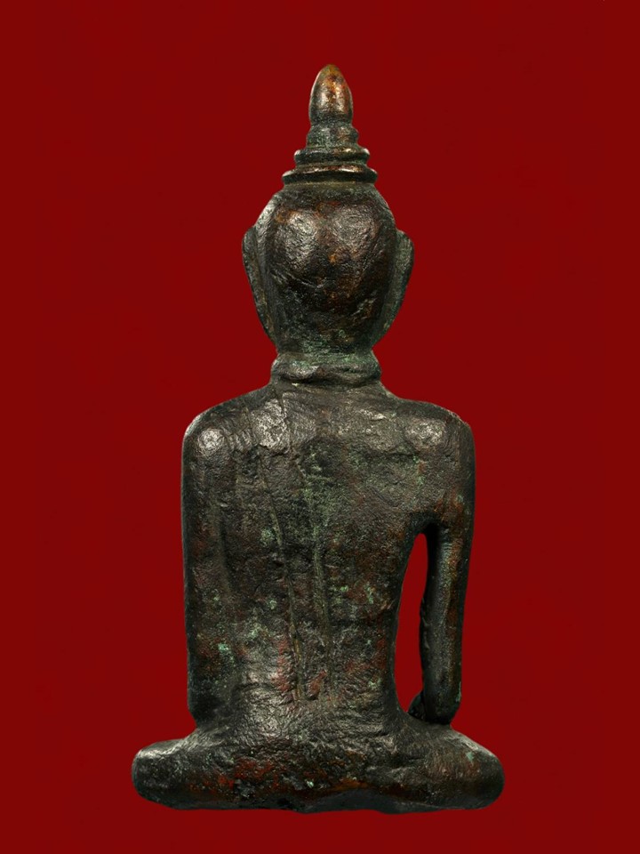 พระกรุเขาเมือง - 2