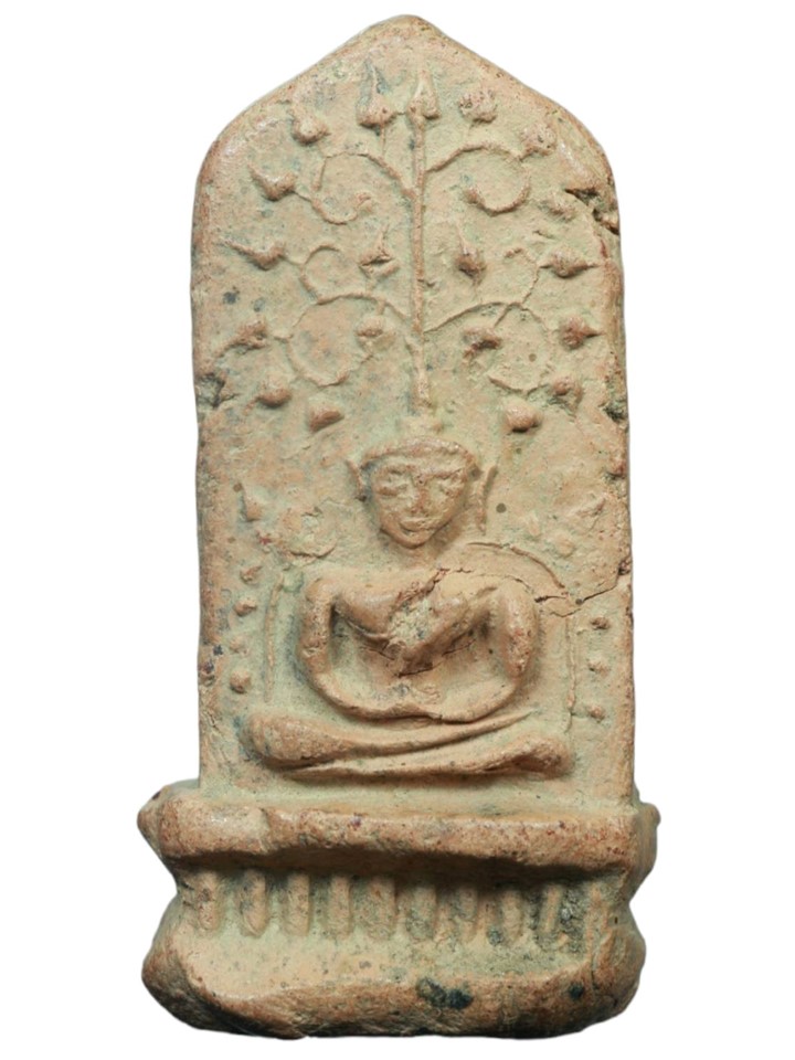 พระยอดขุนพลกรุพะเยา - 1