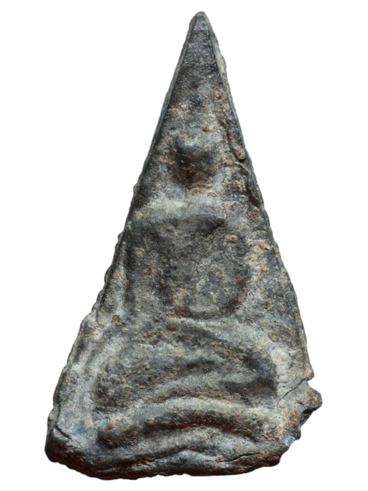 นางแขนอ่อน ชินเงิน - 1