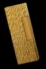 ** Dunhill Lighter 24K gold limited edition made in Switzerland ( new old stock !!! )