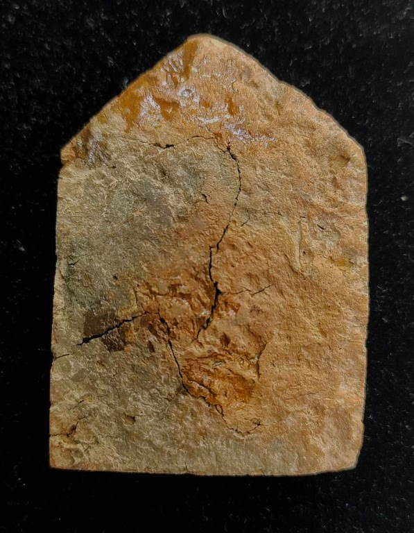 พระเจ้าสิบชาติ แผงตัด กรุวัดกระชาย 1 - 2