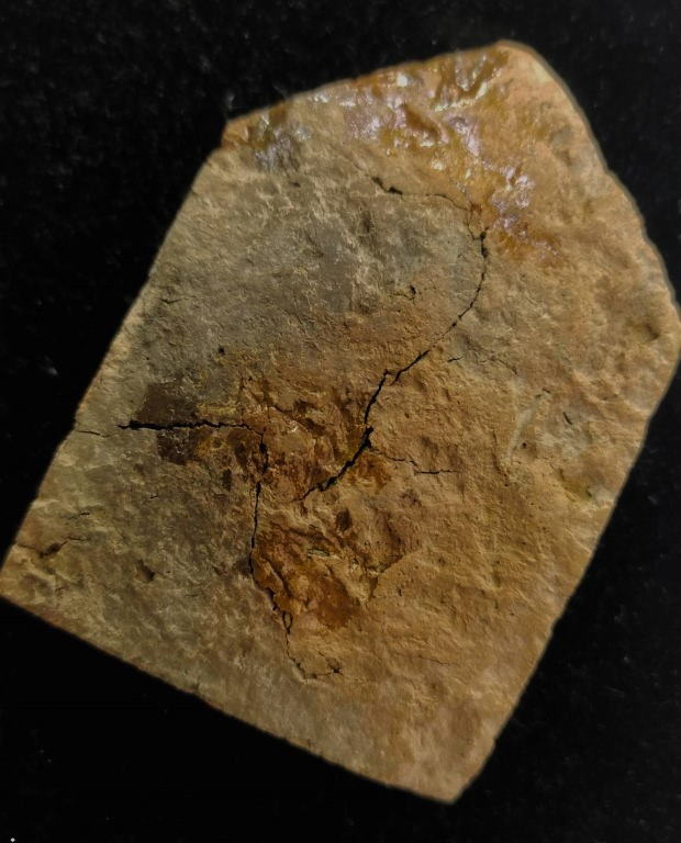 พระเจ้าสิบชาติ แผงตัด กรุวัดกระชาย 1 - 4