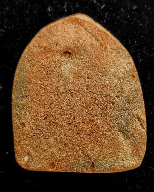 พระเจ้าสิบชาติ แผงตัด กรุวัดกระชาย 2 - 2