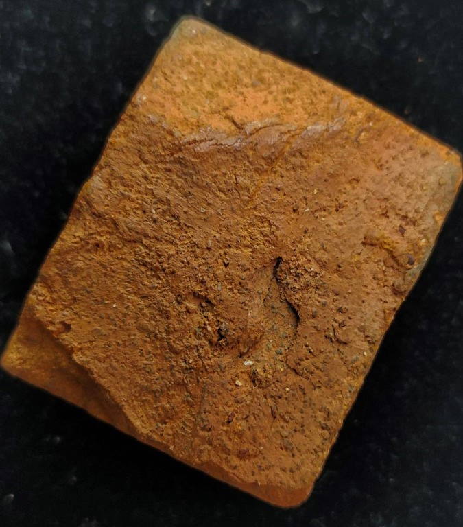 พระเจ้าสิบชาติ แผงตัด กรุวัดกระชาย 3 - 4