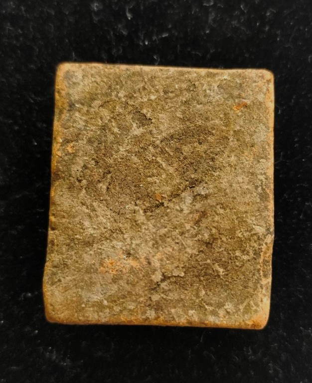 พระเจ้าสิบชาติ แผงตัด กรุวัดกระชาย 4 - 2