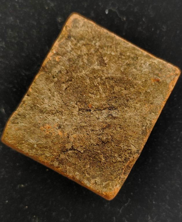 พระเจ้าสิบชาติ แผงตัด กรุวัดกระชาย 4 - 4