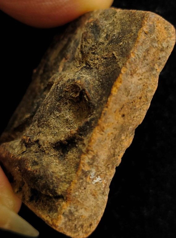 พระเจ้าสิบชาติ แผงตัด กรุวัดกระชาย 4 - 5