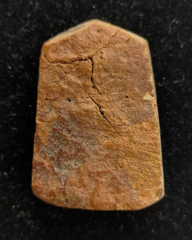 พระเจ้าสิบชาติ แผงตัด กรุวัดกระชาย 5 - 2