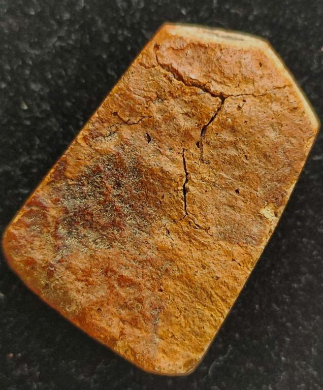 พระเจ้าสิบชาติ แผงตัด กรุวัดกระชาย 5 - 4