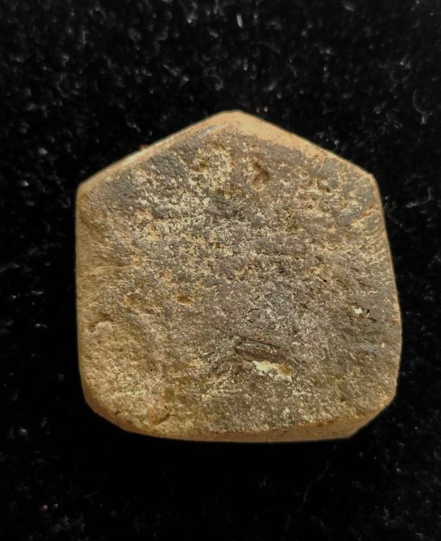 พระเจ้าสิบชาติ แผงตัด กรุวัดกระชาย 6 - 2