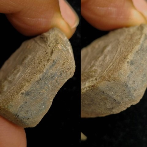 พระเจ้าสิบชาติ แผงตัด กรุวัดกระชาย 6 - 5