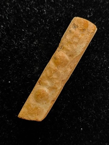 พระกรุนาดูน จังหวัดมหาสารคราม องค์ตัด 3 - 3