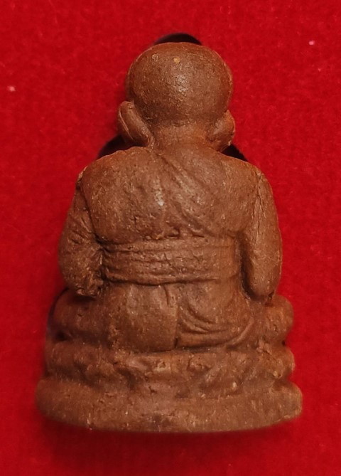 หลวงปู่ทวด สะบ้าย้อย รุ่นเสิ่นเจิ้น 1 - 2