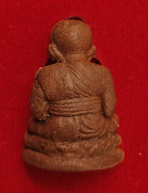 หลวงปู่ทวด สะบ้าย้อย รุ่นเสิ่นเจิ้น 2 - 2