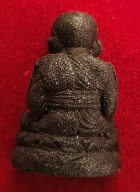 หลวงปู่ทวด สะบ้าย้อย รุ่นเสิ่นเจิ้น 3 - 2