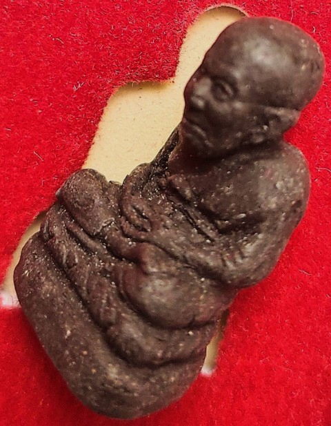 หลวงปู่ทวด สะบ้าย้อย รุ่นเสิ่นเจิ้น 3 - 3